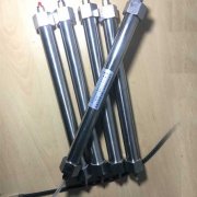 實驗室如何處理臭氧實驗尾氣？