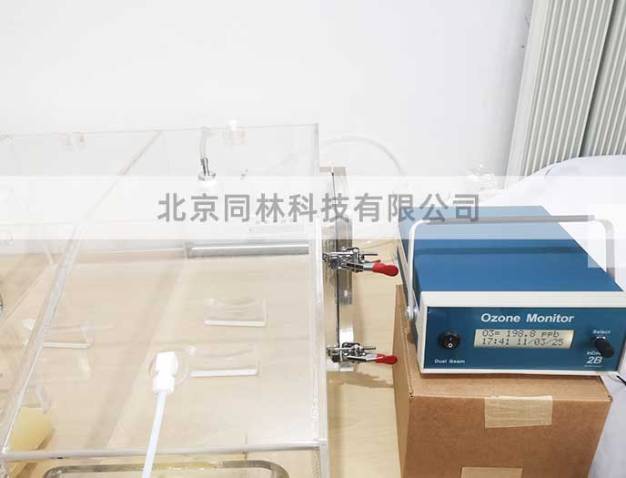 臭氧對小鼠肺癌細胞的毒性作用研究