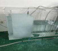 臭氧微納米氣泡發生器特性